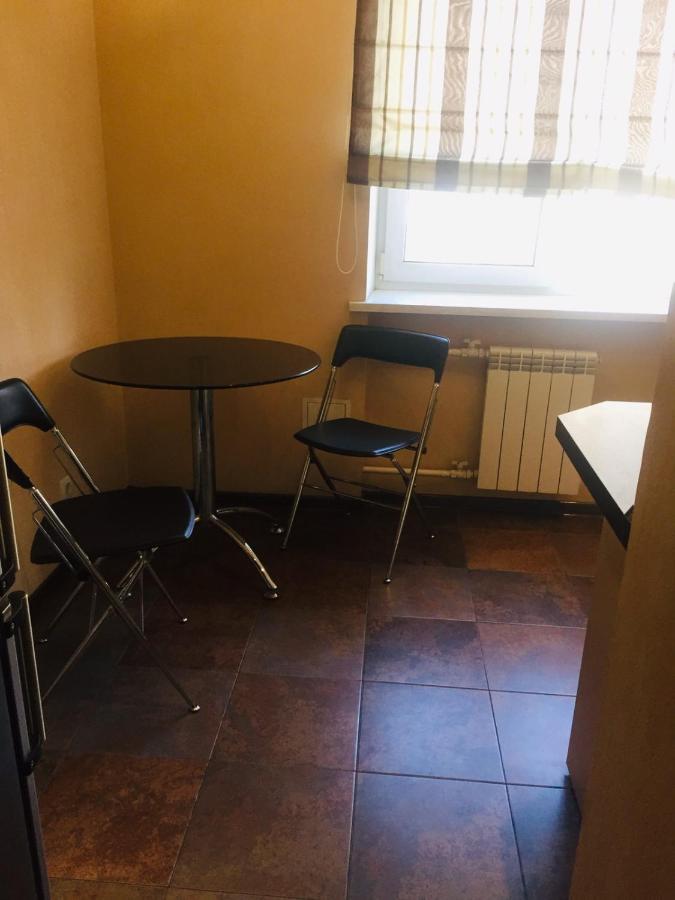 Apartment Mala Zhytomyrska 10 เคียฟ ภายนอก รูปภาพ